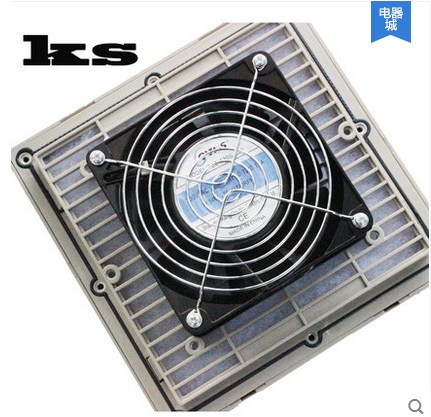 QVKS Kangshuang FB9804 230 fan and filter control cabinet fan cabinet fan
