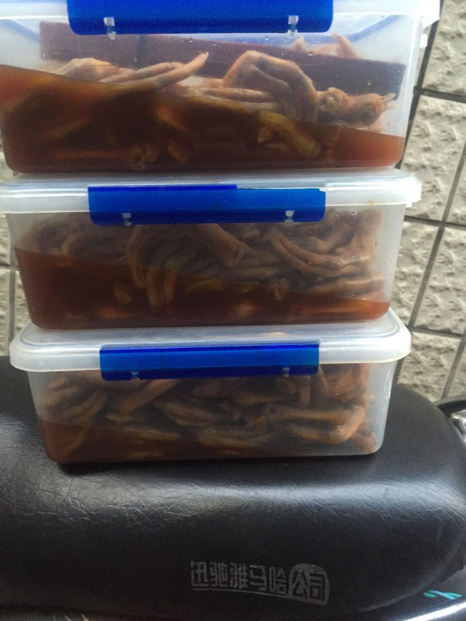 Four seasons of green duck paws-Taobao