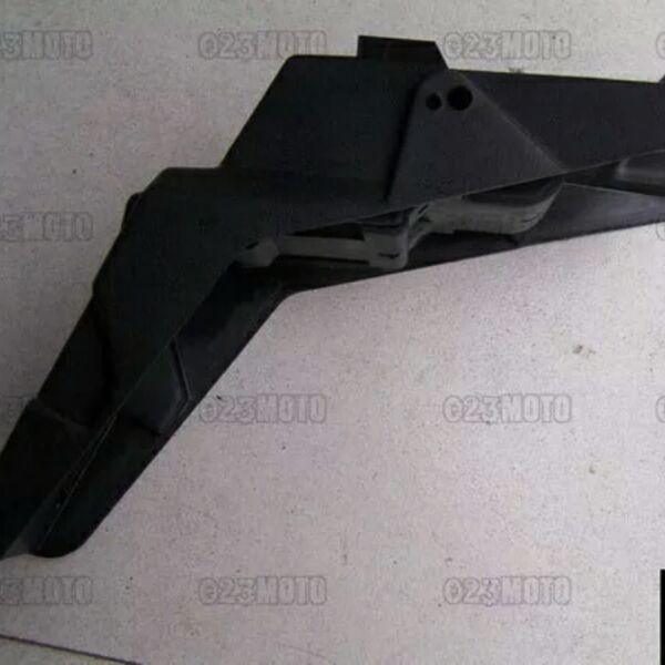 Zongshen off-road ZS125GY ZS125GY-A ZS150GY motorcycle parts-Rear fender rear mud tile