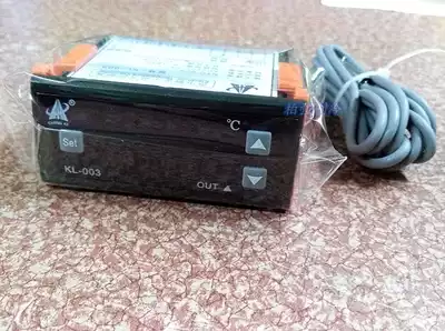 Chengke KL-003 Electronic temperature controller thermostat temperature control meter 220V