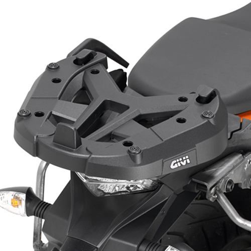 Italian GIVI KTM1290 Super Adventure (15) tailbox bracket with quick and unfloor seat-Taobao