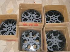 Декорации и Реквизиты для кино 电影片夹