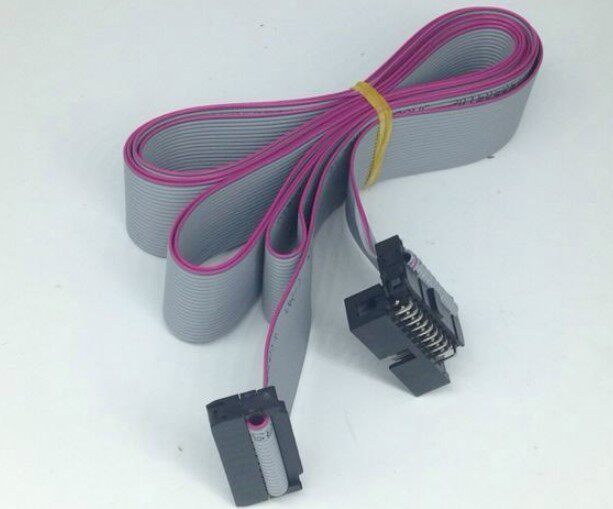 Table Ann frequency converter N2 series small panel NDOP-01 digital display throttle operation panel extension cord 2 2M