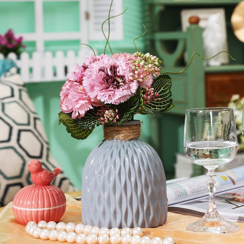 ����ׯ԰��ŷ��Լˮ���廨ƿ104066