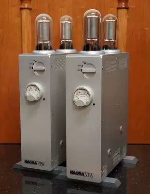 Swiss Nagra pumpkin VPA bile machine 845 vacuum tube mono post-stage amplifier new Lingzhi licensed goods