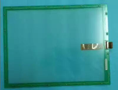 Tsuda Ju N010-0551-T241 LCD Handwriting Screen 12 1 Inch 7 Wire Resistance Touch Screen ZAX-E Touch