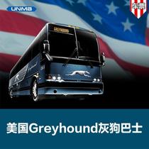 American Greyhound Bus Greyhound Car Bus Tickets Long Distance Bus Universal Discount Offer