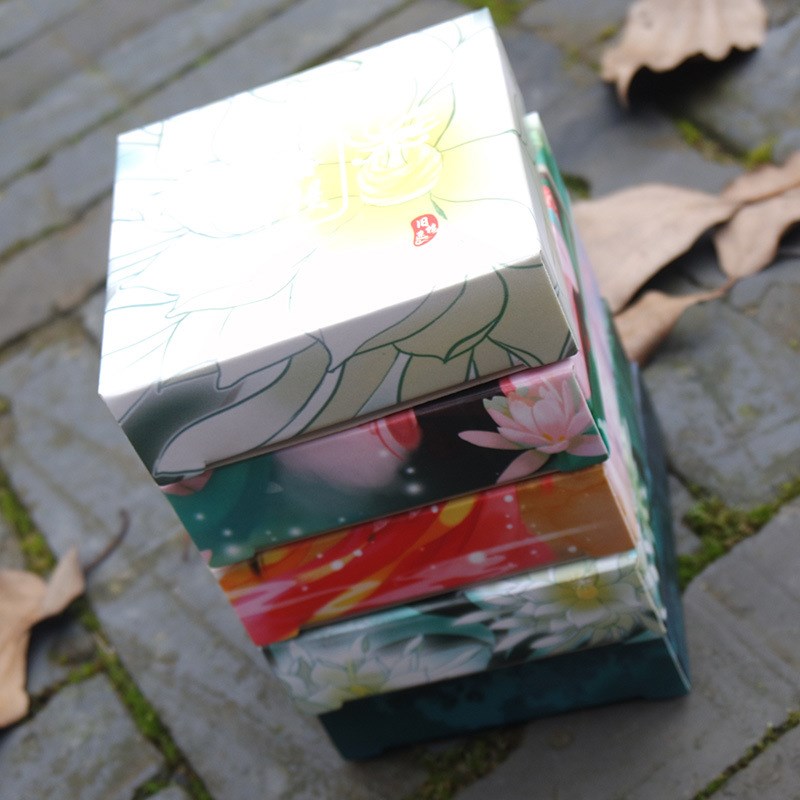 旧迷楼山寺纯净硬脂香膏15g固体香水淡香氛女用持久淡香护肤香体