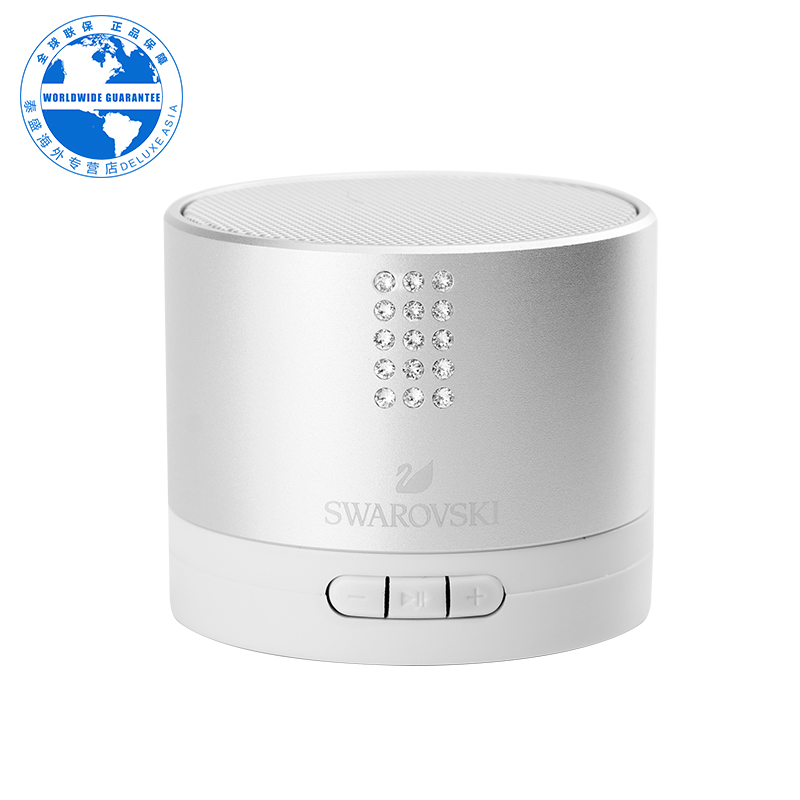 swarovski speaker