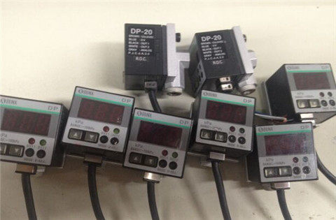 God view SUNX pressure sensor DP2-22 DP-20 DP-22Z DP-22Z intact fit bracket