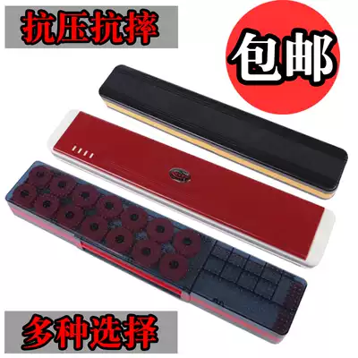 Multifunctional high-quality float box upgraded version of the fish float box line box main line box extended fishing gear box imitation aluminum box