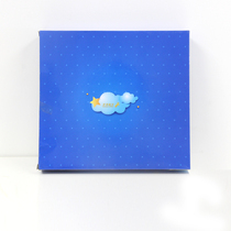 Postage is compensated