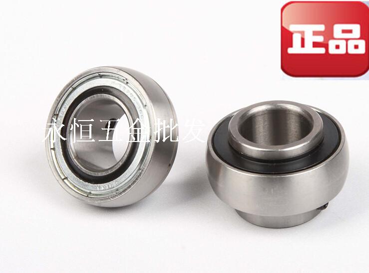 Boutique Outer spherical bearings UC216 217218220 (90500) with top wire outer spherical ball bearing