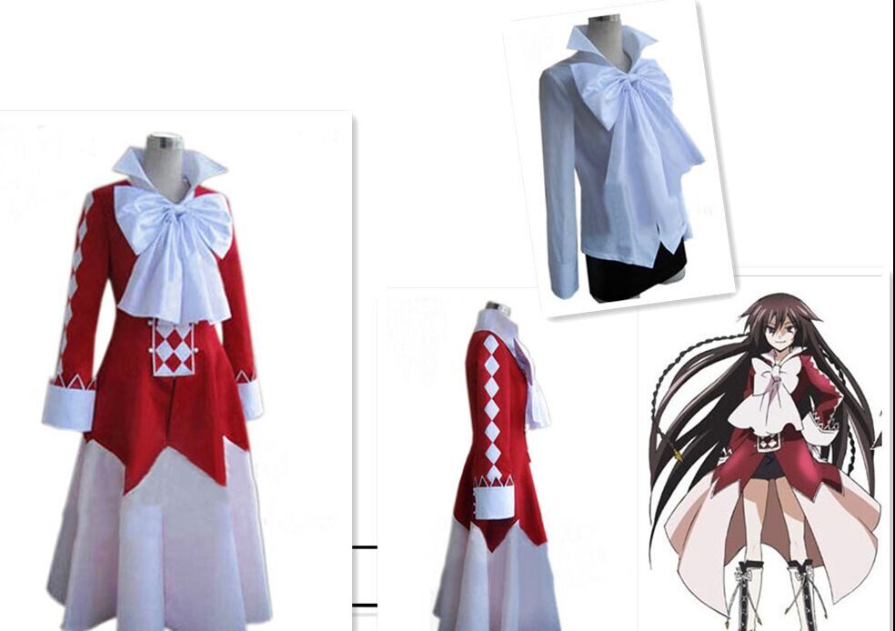 cosplay cartoon Pandora Heart Alice cosconserved free of mail customisation