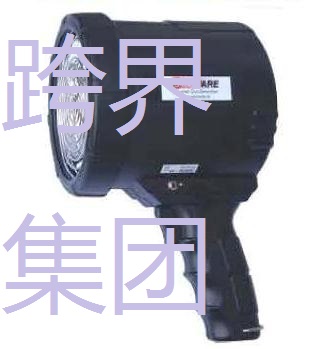 SENSE-WARE Test Lamp UV IR Flame detector Test Lamp T-229 4P Instrument