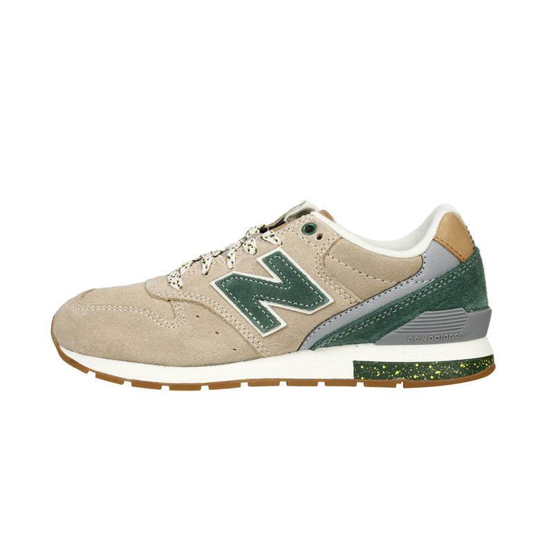 New Balance/NB 996系列 男鞋女鞋 复古鞋 跑步鞋 MRL996SA