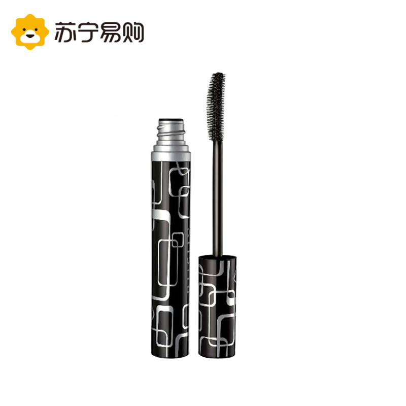 CARSLAN/卡姿兰黑密度大眼睛睫毛膏4.8g 浓密 纤长 卷翘 不晕染