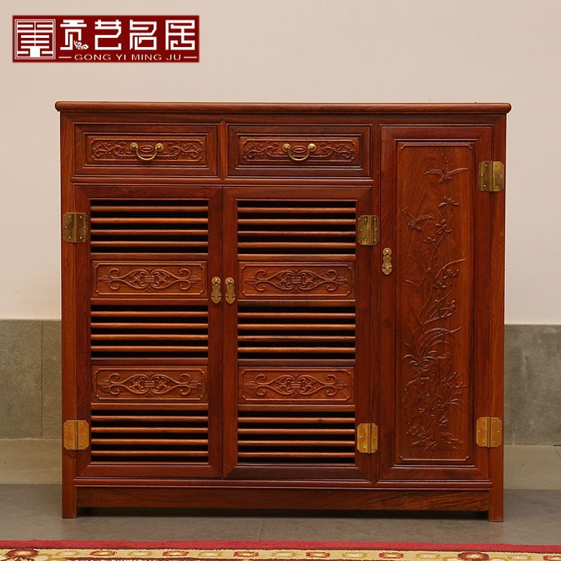 ����������黨��ľ�ŵ���ʽ��Ь��GY-HYY-78