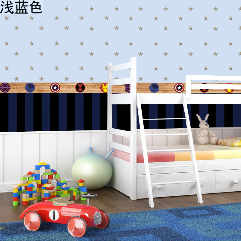 ׿��ɭ�޷�3d��ֽ����ŷʽ����ǽֽ