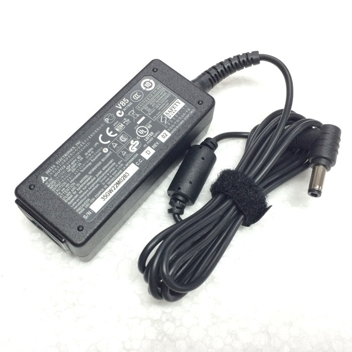 Original Delta 20V 2A laptop power adapter ADP-40PH BD