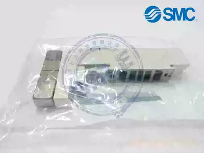 Punch drilling SMC VQ series solenoid valve VQ1400-5(original fake one penalty ten)