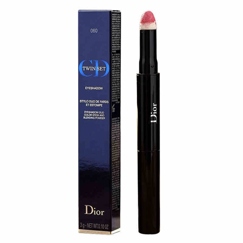 Dior迪奥 Cherie BOW丝缎眼彩笔霜 眼影粉 眼影霜 眼线 限量版
