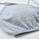 Mùa hè Hàn Quốc cotton đai ngực pad ống nữ cảm giác vẻ đẹp hoang dã trở lại dây đeo chéo ngực ngực đồ lót phụ nữ áo lót k dây Ống