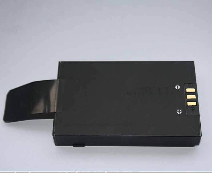 Central control iface701 702 battery iface502 302 face battery Attendance machine 7 4v backup battery