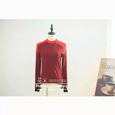 False model photography clothing shooting Taobao network still life tiling hanging shot Women's sample display photography details take pictures