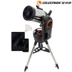 Kính thiên văn tự động tiến hóa CELESTRON NexStar EVOLUTION 6SE - Kính viễn vọng / Kính / Kính ngoài trời