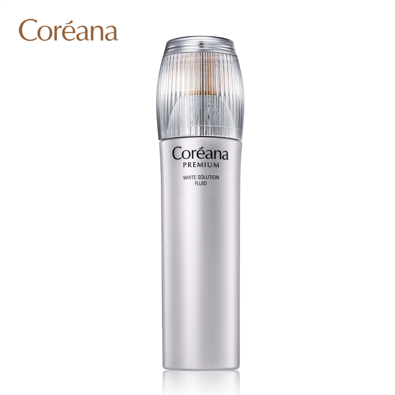 Coreana高丽雅娜奢华焕新臻白润肤水白皙化妆水补水保湿爽肤水女