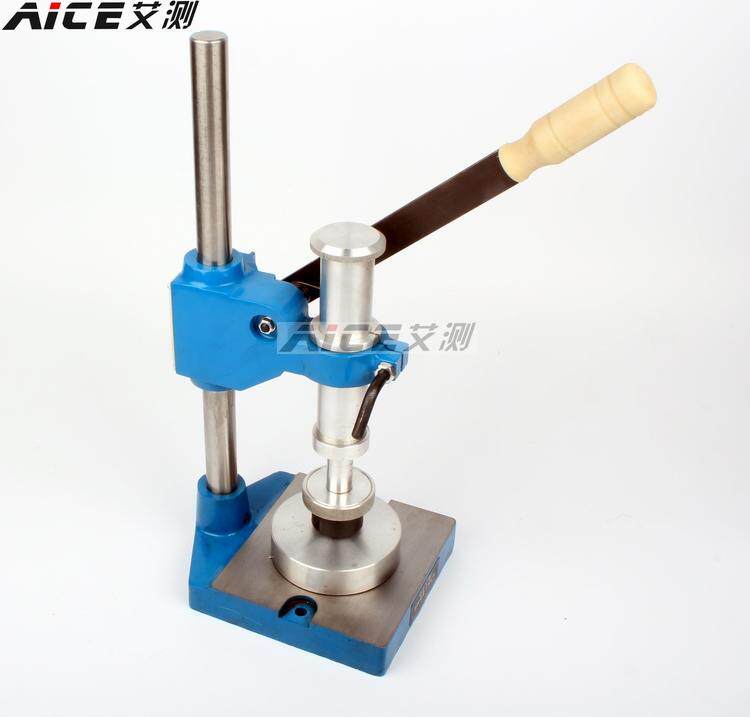 【QEY漆膜粉化率测定仪】涂料油漆老化程度检测Kempf DIN53159#