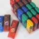 50 nhựa trong suốt gió nhẹ bơm hơi nhẹ lật dùng một lần quảng cáo bật lửa tùy chỉnh hộp quẹt zorro của nước nào Bật lửa