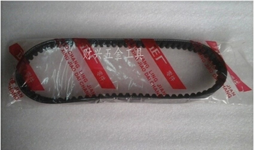 WH125 WH125 GY6-125 Haumai 125 Kwangyang Electric Bike Belt Drive Belt Locomotive Belt