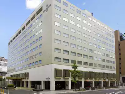 Kyoto Royal Hotel spa Kyoto Royal Hotel Spa Kyoto, Japan