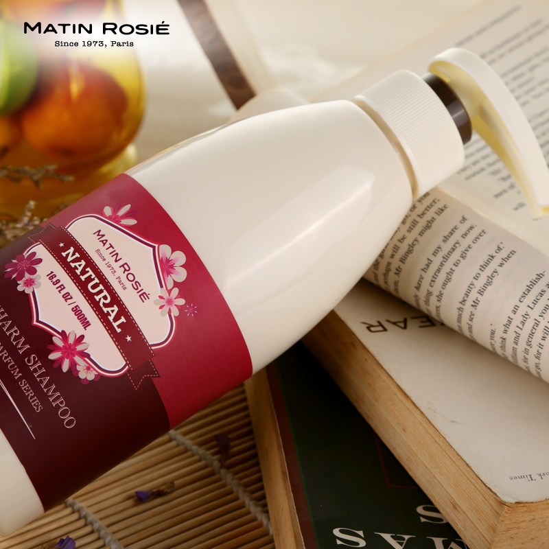 无硅油天使魅惑修复保湿洗发水正品香水型洗发露洗发洗头膏洗发液