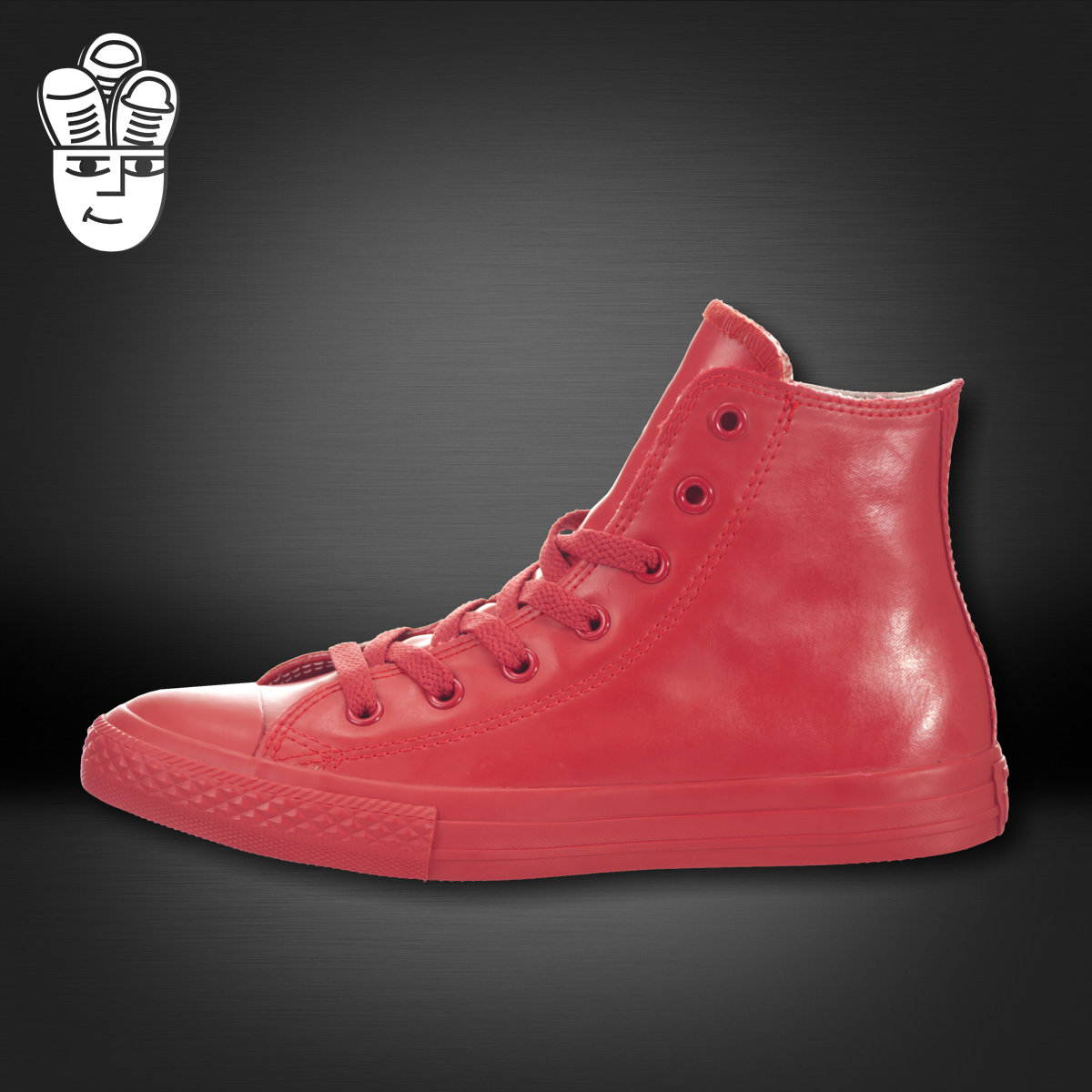 Converse Chuck Taylor 匡威高帮儿童鞋 潮童板鞋 运动休闲鞋