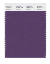 Pantone Pantone Color Card Cotton Version Single Color Card Clothing Home 19-3336 to 19-3713TCX