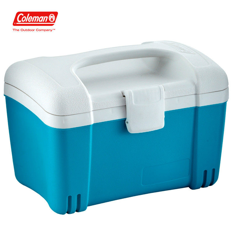 COLEMAN/科勒曼 保温箱 6L 2000014643