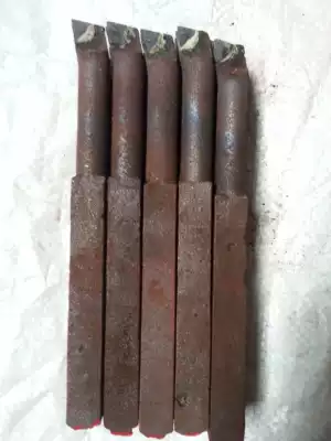 Direct casting carbide welding turning tool 75 degree inner hole boring tool 92-25 square head A220T15YT726