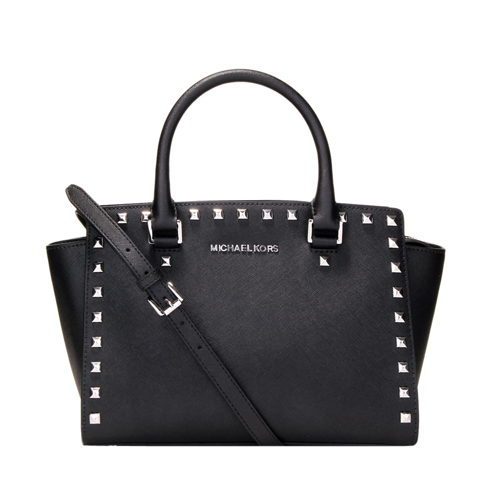 MICHAEL KORS  迈克·科尔斯 MK 女款手提单肩包  王府井