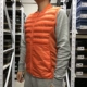  AEROLOFT VEST Golf Thể thao nhẹ bằng vải cotton mỏng 801892-842-480 - Áo thể thao Áo thể thao