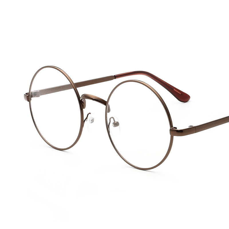 Montures de lunettes IVE     en Tole - Ref 3139121 Image 4
