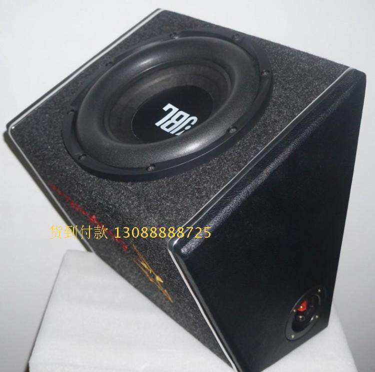 8 inch 10 inch 12 inch passive subwoofer trapezoidal high power amplifier subwoofer home theater subwoofer