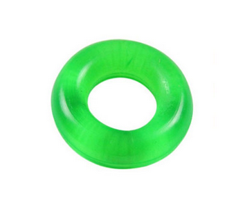 Sanxin direct sales rod stop rod stop rubber ring Small number Small medium large non-slip rod ring fishing