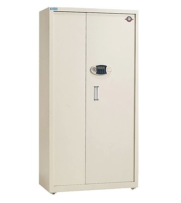 Wepon Safe Confidential Cabinet V-88 Double Door Body Secrecy Cabinet Electronic Password Cabinet