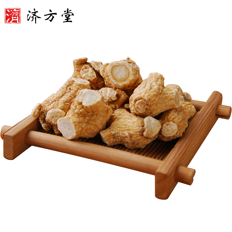 济方堂 2.5g西洋参粒头 60克