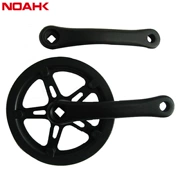 Xe đạp điện siêu nhẹ Noah đặc biệt quây xe đạp điện bánh xe bánh xích NOAHK chính hãng phụ tùng chính hãng