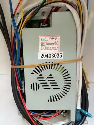 Budweiser steam oven Zhuoyi steam machine igniter 20403035 20403020 3404 3093 3693