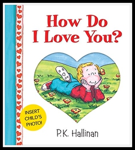 【预售】How Do I Love You?